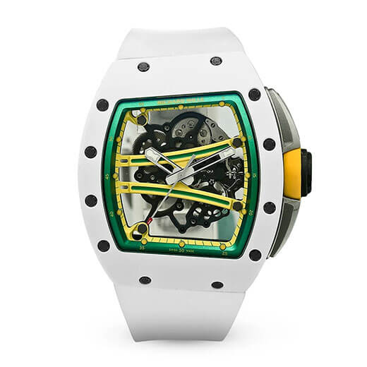 Richard Mille