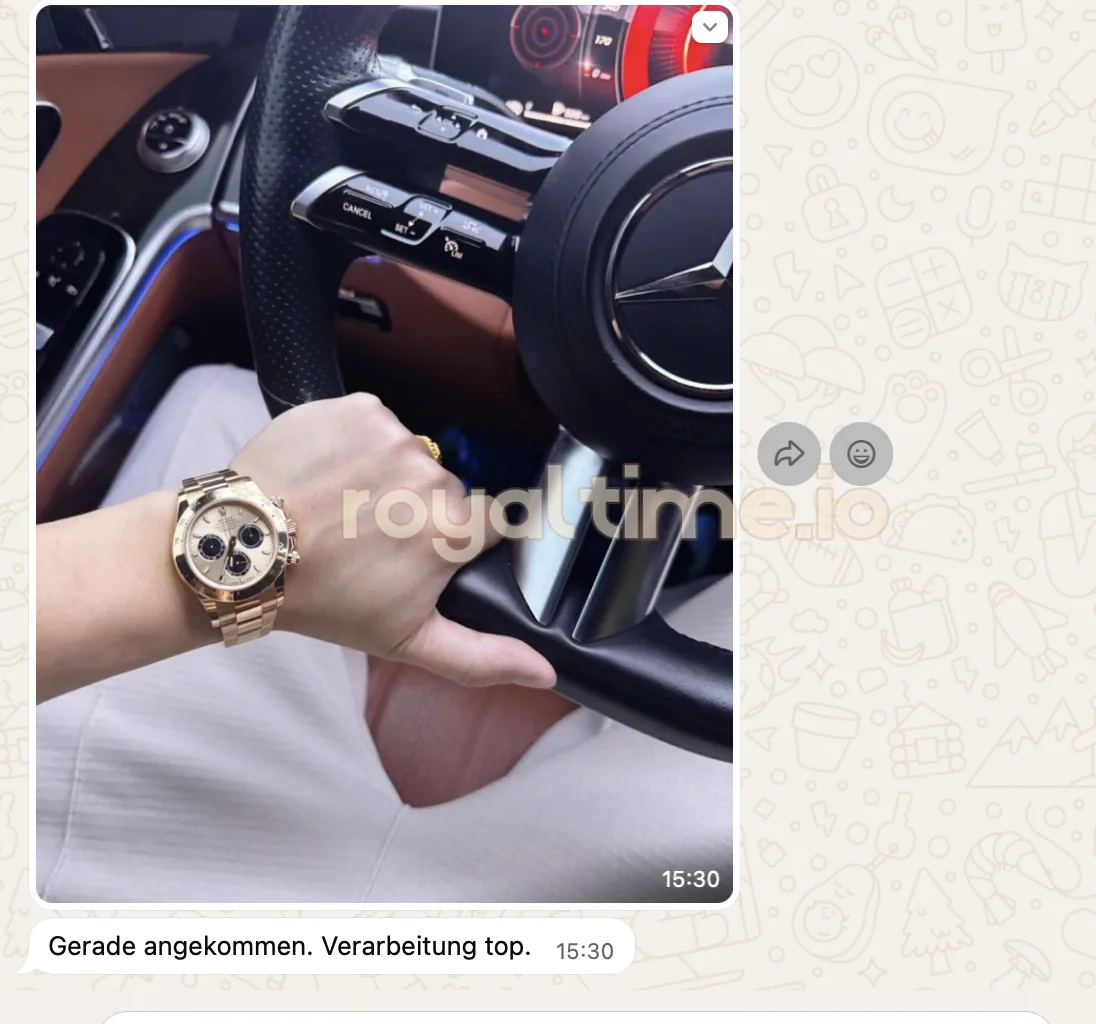 Buyer review image 10