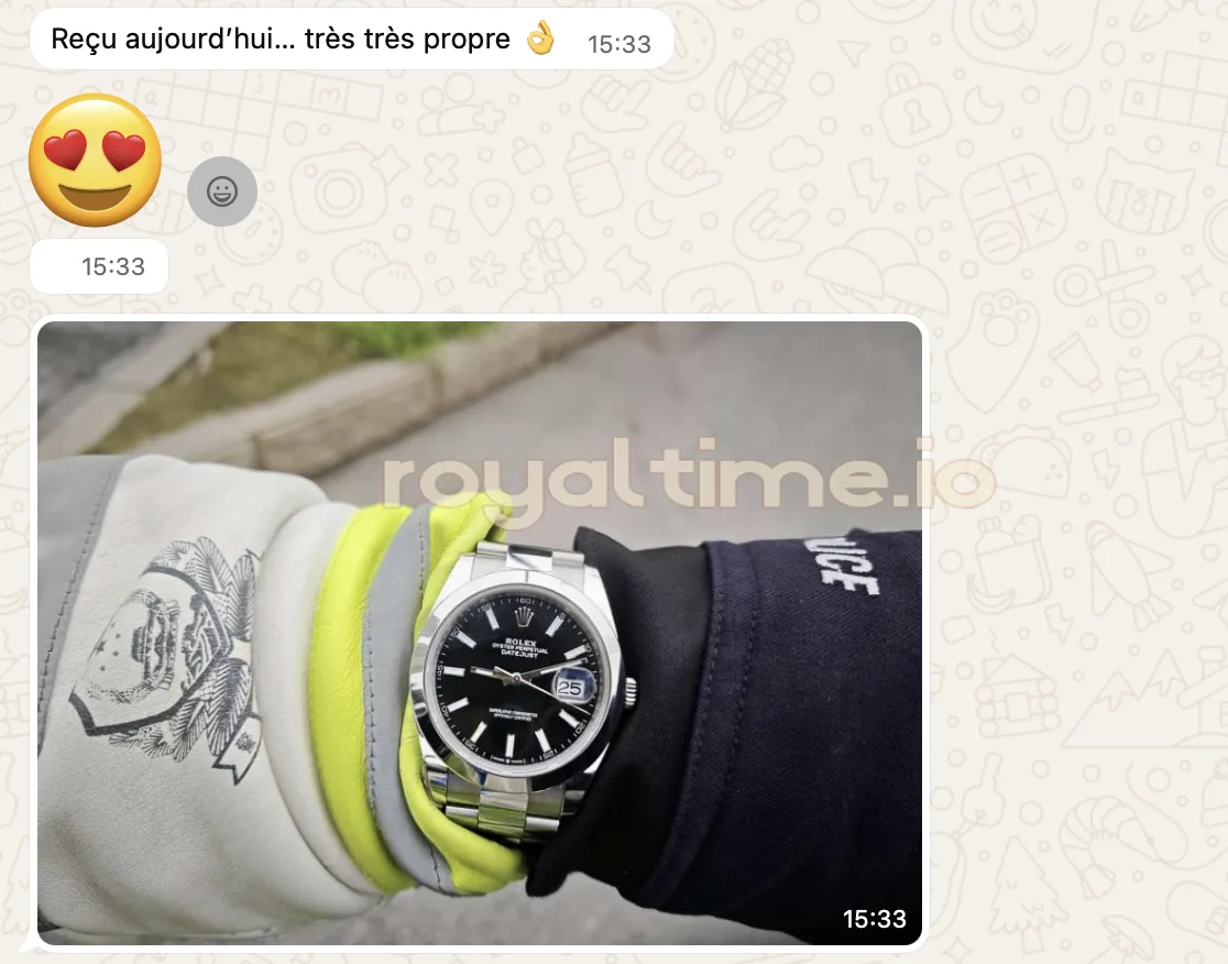 Buyer review image 13