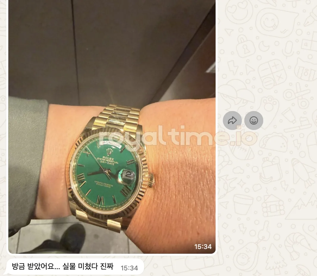 Buyer review image 14