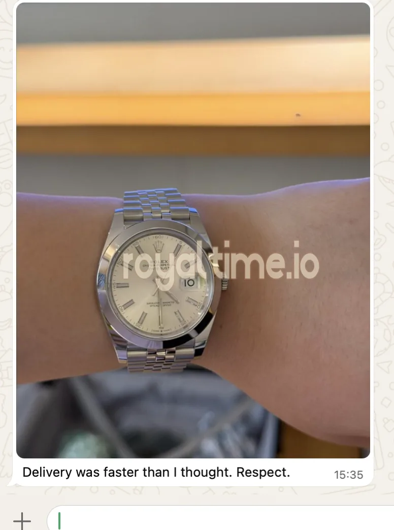 Buyer review image 16