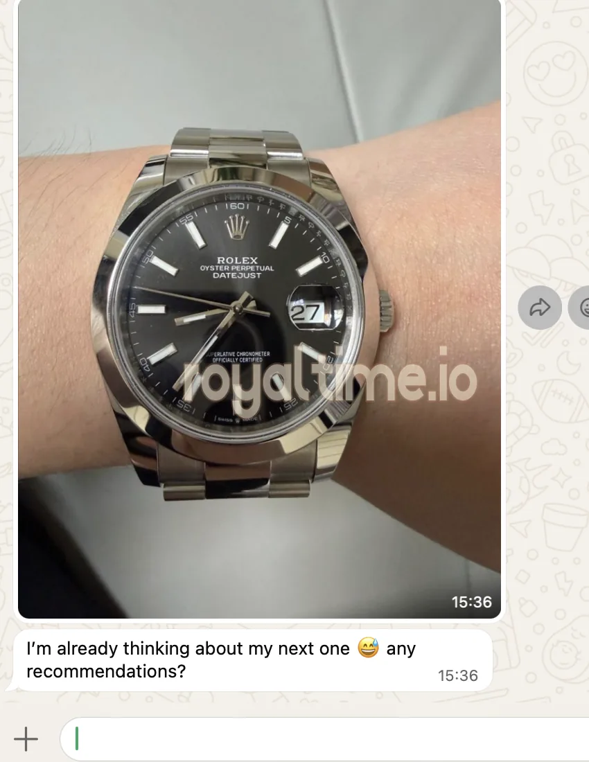 Buyer review image 17