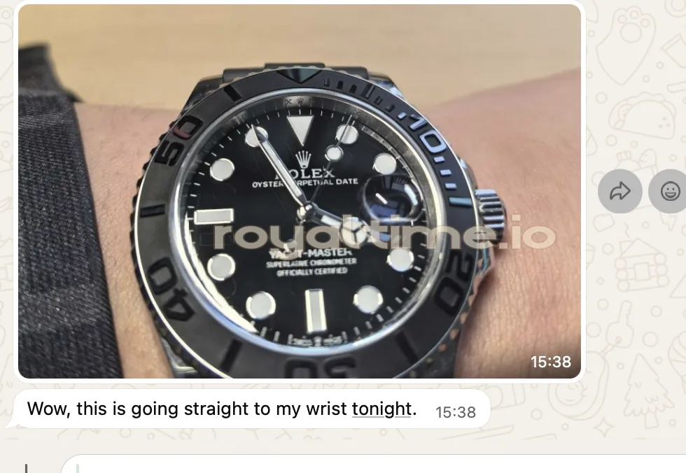 Buyer review image 19