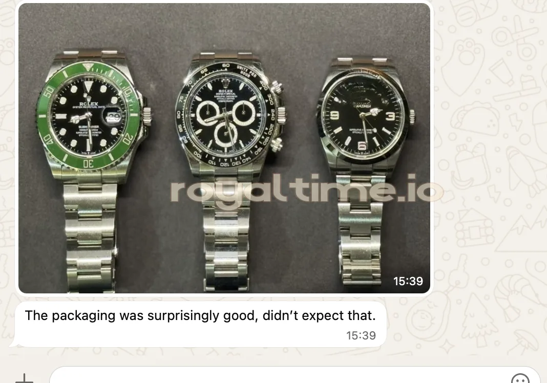 Buyer review image 21