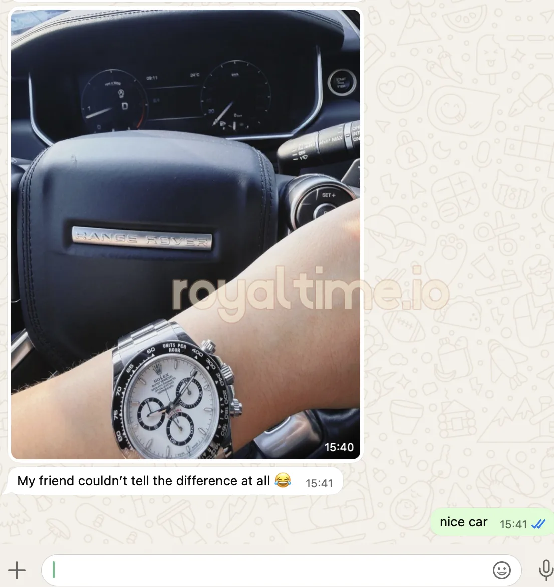 Buyer review image 23