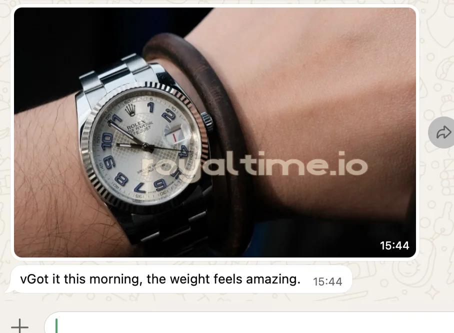 Buyer review image 27