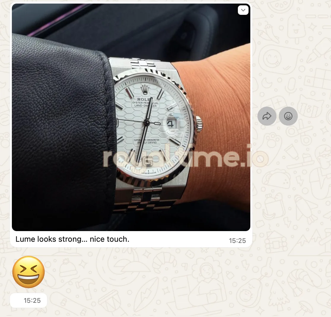 Buyer review image 4