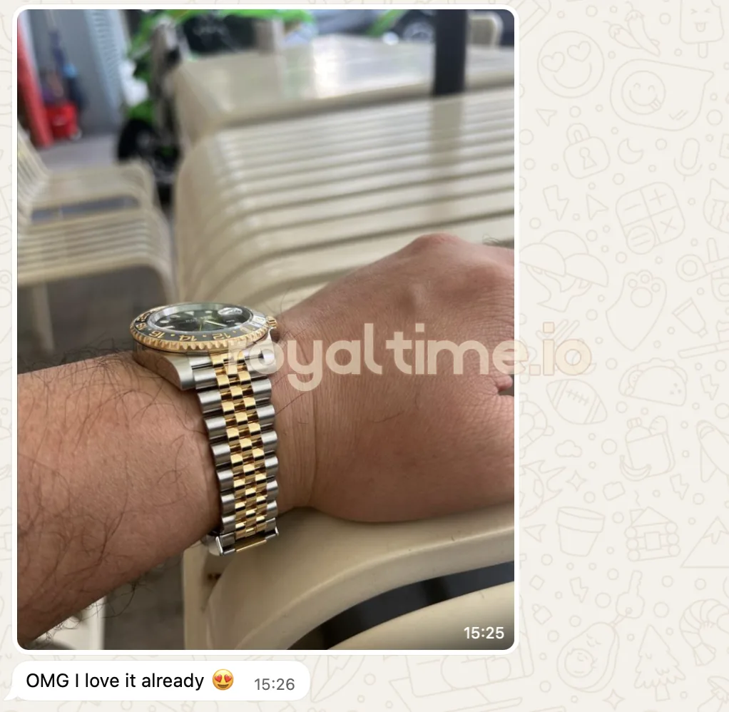 Buyer review image 5