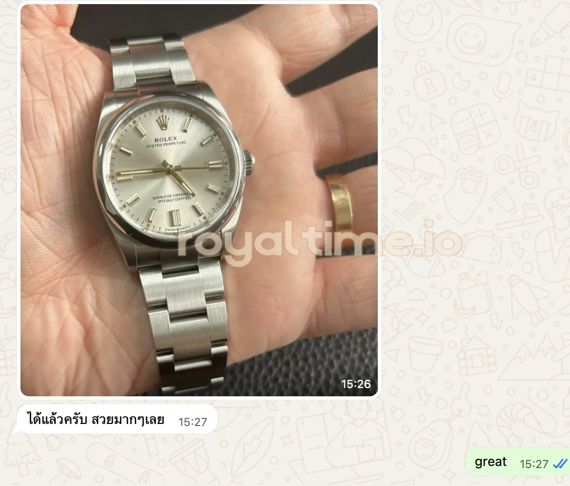 Buyer review image 6