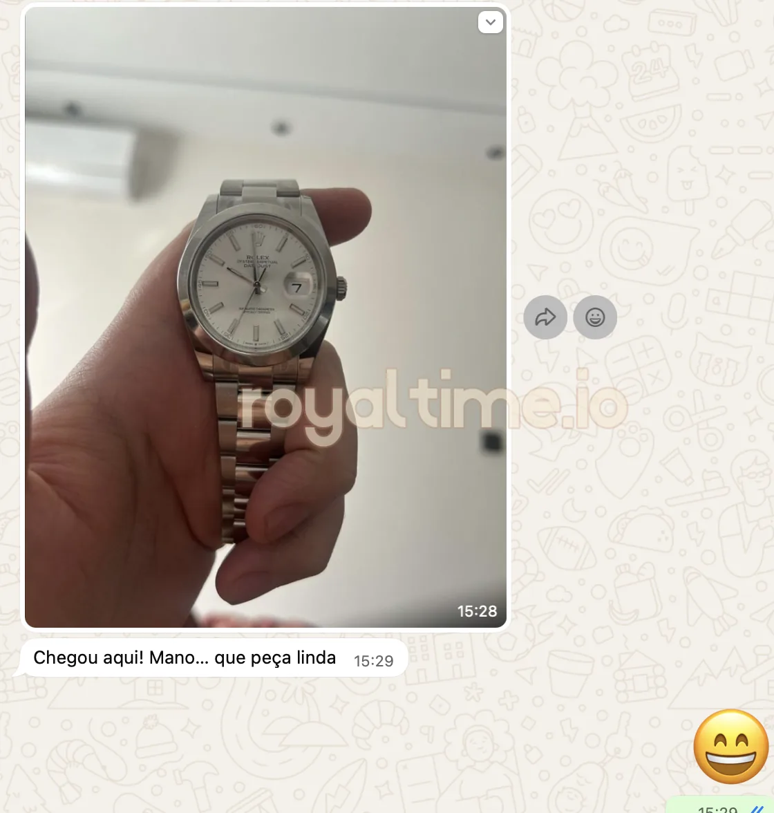 Buyer review image 8