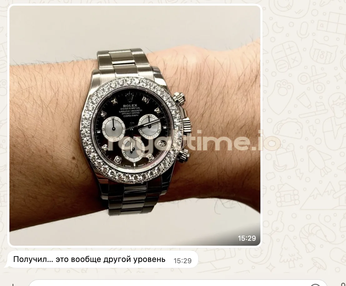 Buyer review image 9