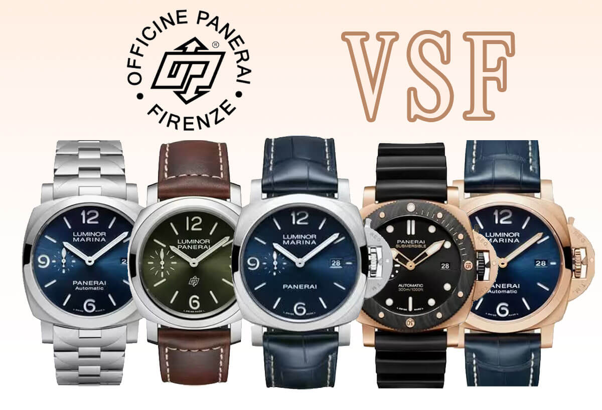 VSF-PANERAI