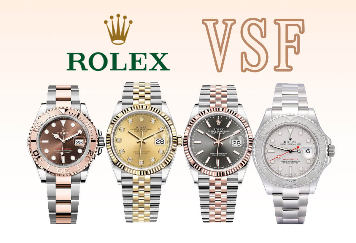 VSF-ROLEX
