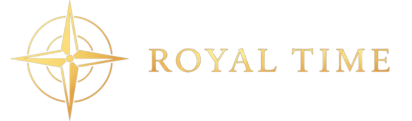 Royal Time icon